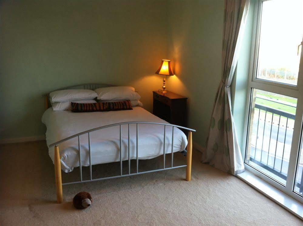 Tiger Bay House Lejlighed Cardiff Eksteriør billede